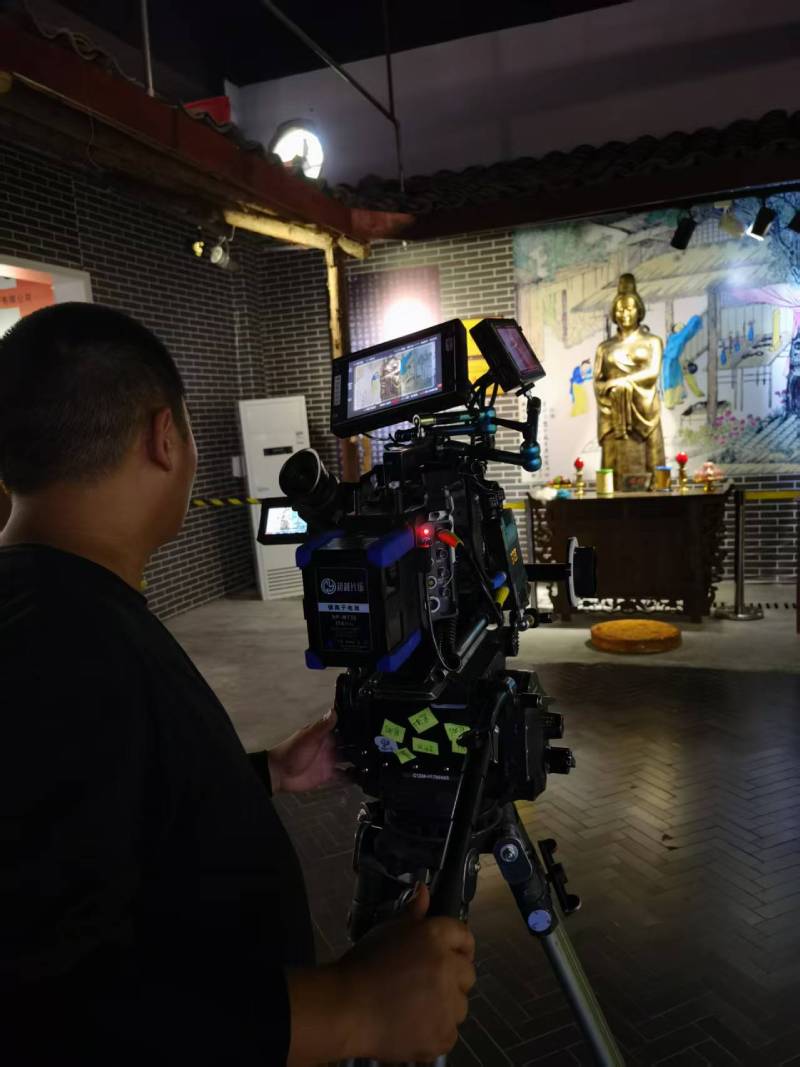 聚焦寿阳县产品宣传视频拍摄公司，以专业实力赋能品牌声量升级