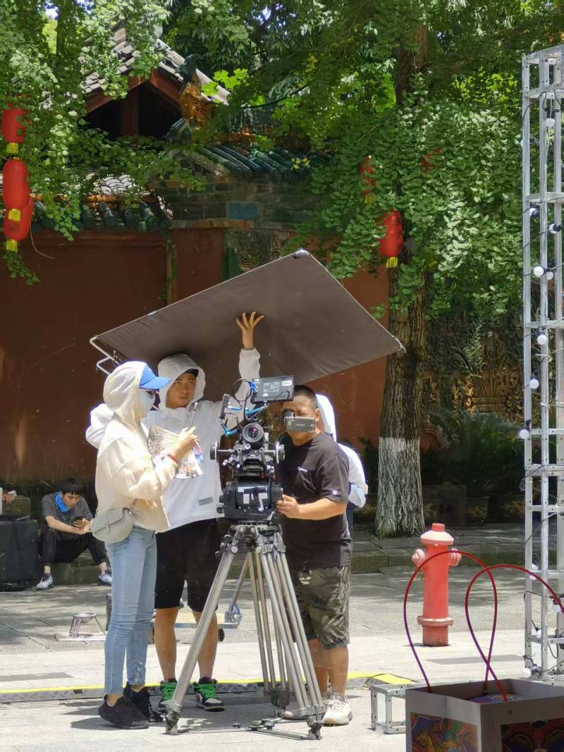 寿阳县产品宣传视频拍摄公司避坑：资质、案例、服务全解析