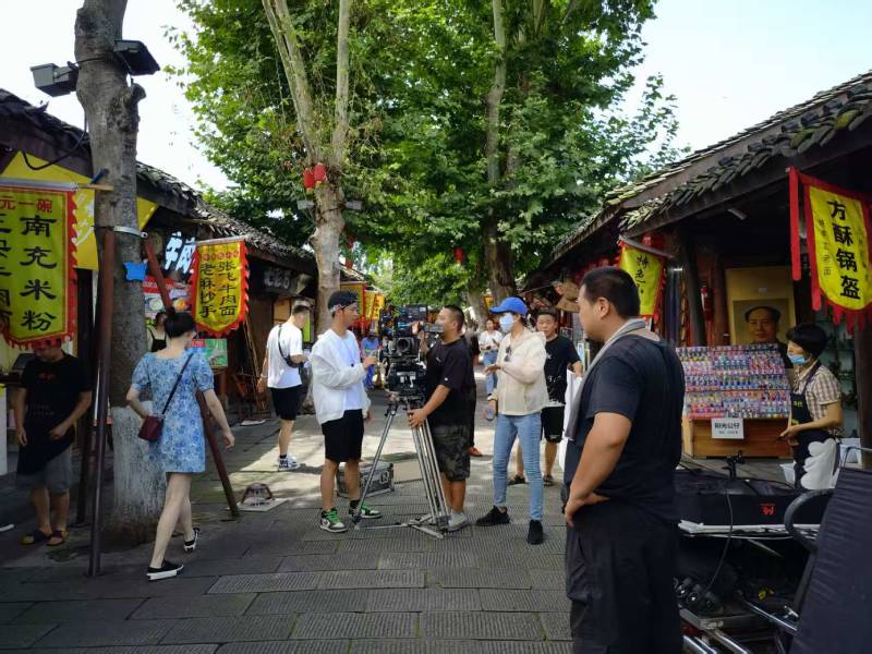 寿阳县产品视频拍摄技术升级：AI与三维动画深度融合