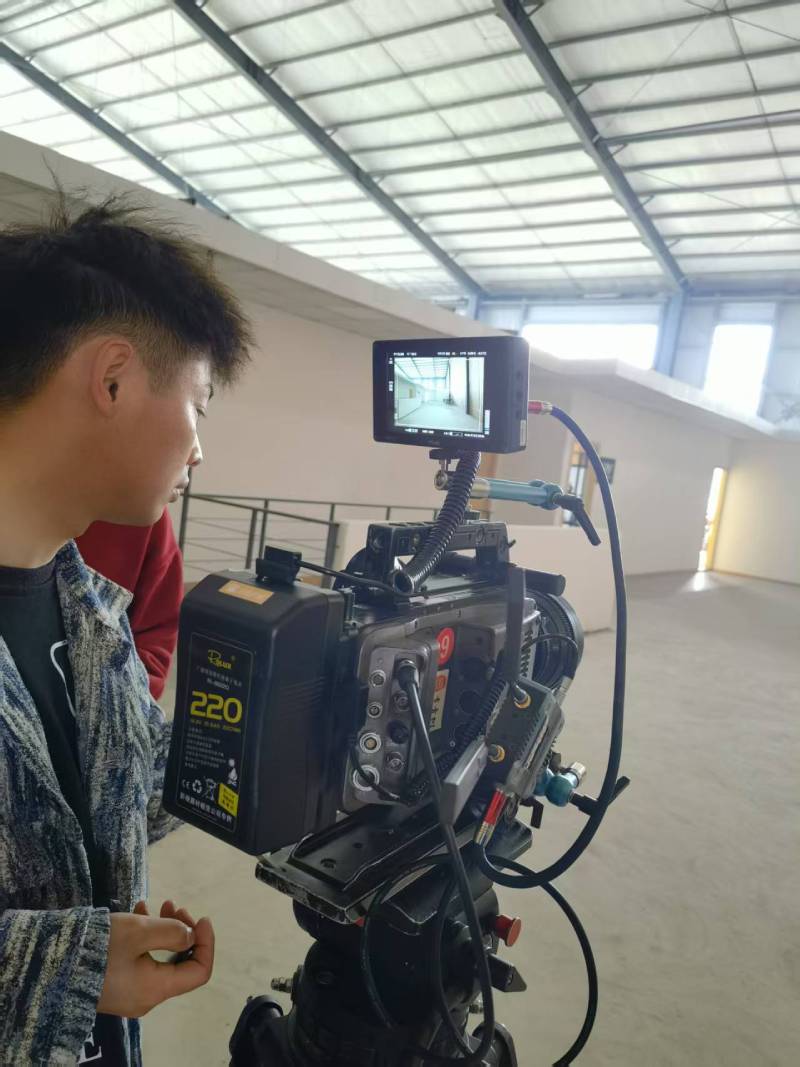 寿阳县电商产品视频拍摄制作：小成本也能产出高质感内容？