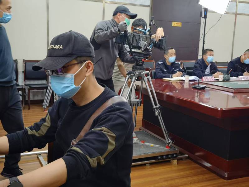 精准种草！寿阳县电商产品宣传视频锁定目标客群的消费欲望