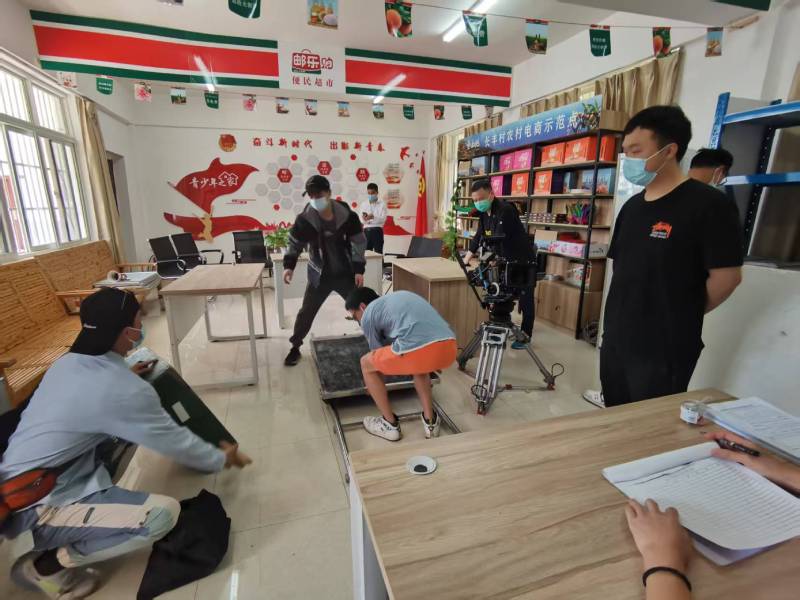 寿阳县电商产品视频拍摄制作实战秘籍，助力产品引爆电商流量